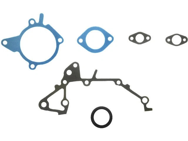 Front Crankshaft Seal Kit for Mazda Miata (1991–1997, 1999–2005) HD454YM
