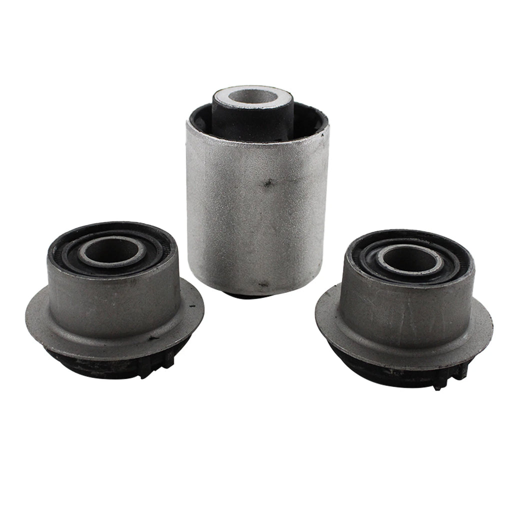 Set of 2 Control Arm Bushings for Lemfoerder (Front Lower)