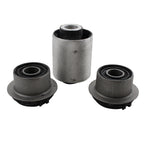 Set of 2 Control Arm Bushings for Lemfoerder (Front Lower)
