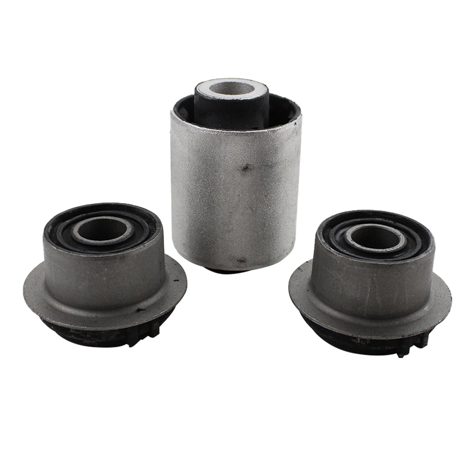 Set of 2 Control Arm Bushings for Lemfoerder (Front Lower)