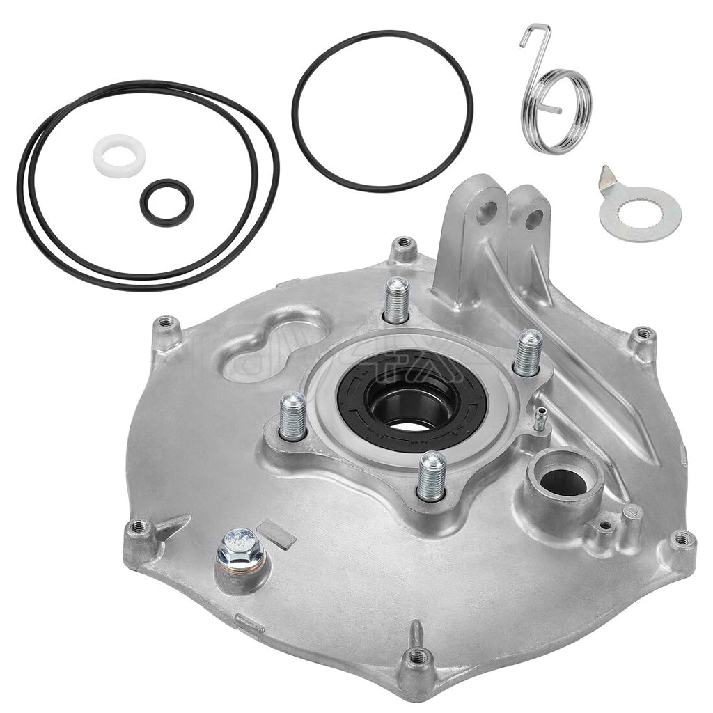 Rear Brake Backing Plate for Honda TRX500FPM TRX500FPE EPS Foreman 500 (2007–2013)