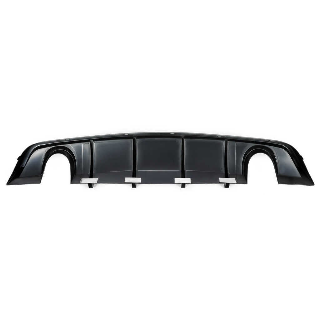 Lip Spoiler for Dodge Charger SRT8 (2012–2014) Matte Painted