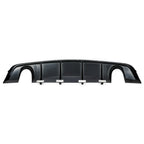 Lip Spoiler for Dodge Charger SRT8 (2012–2014) Matte Painted