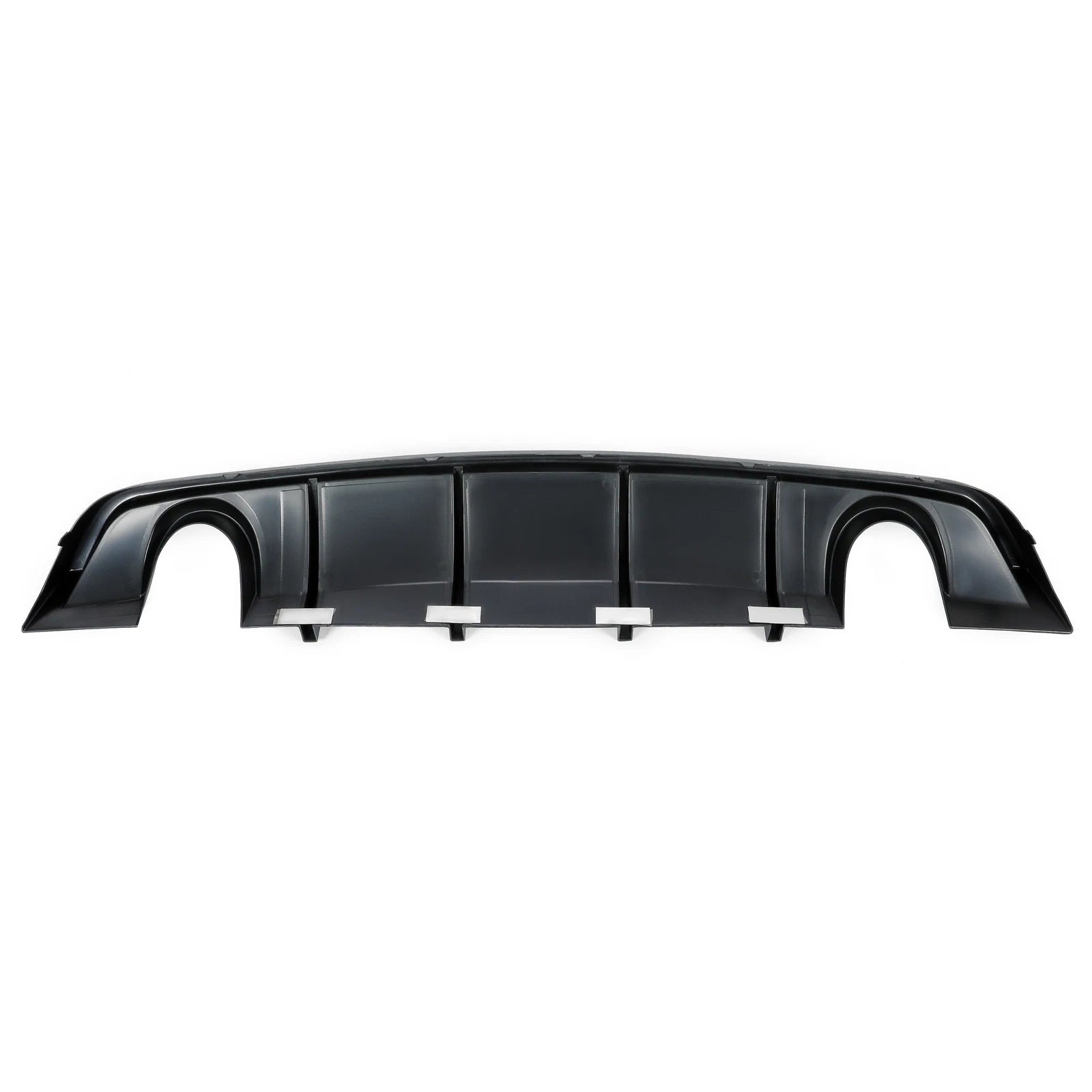Lip Spoiler for Dodge Charger SRT8 (2012–2014) Matte Painted
