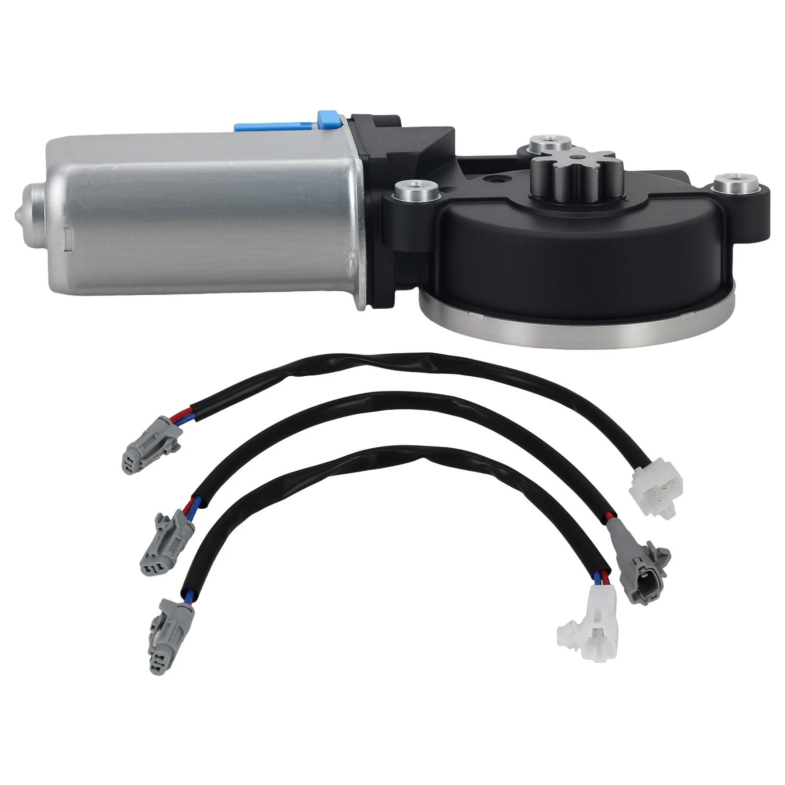 Front Left Power Window Motor for Lexus LX 450 (1996–1997)
