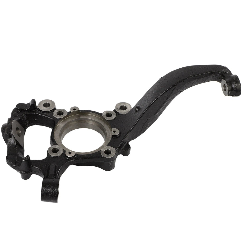 Front Left Driver Steering Knuckle for Ford F150 (2010–2014) 4WD