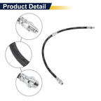 Rear Brake Hose for BMW X3 (E83) 2.0 d (2004–2007) No. 34303411444