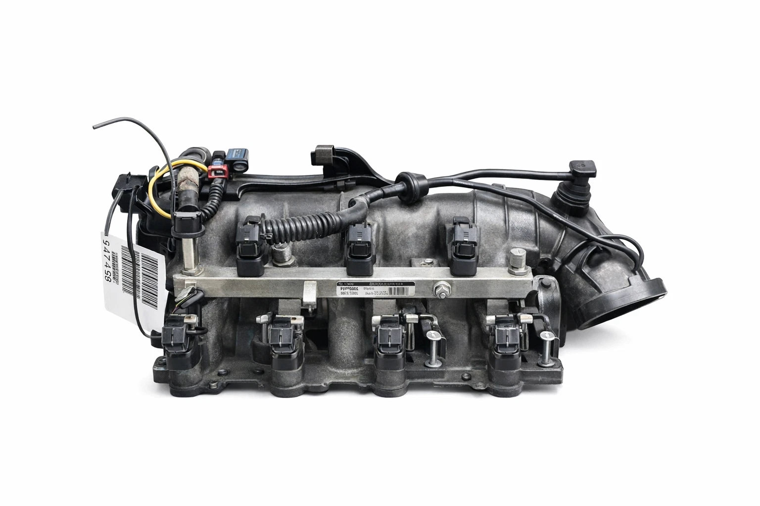 Genuine OEM Engine Intake Manifold for Chevrolet Sonic, Trax, Buick (2012–2020) 28289977