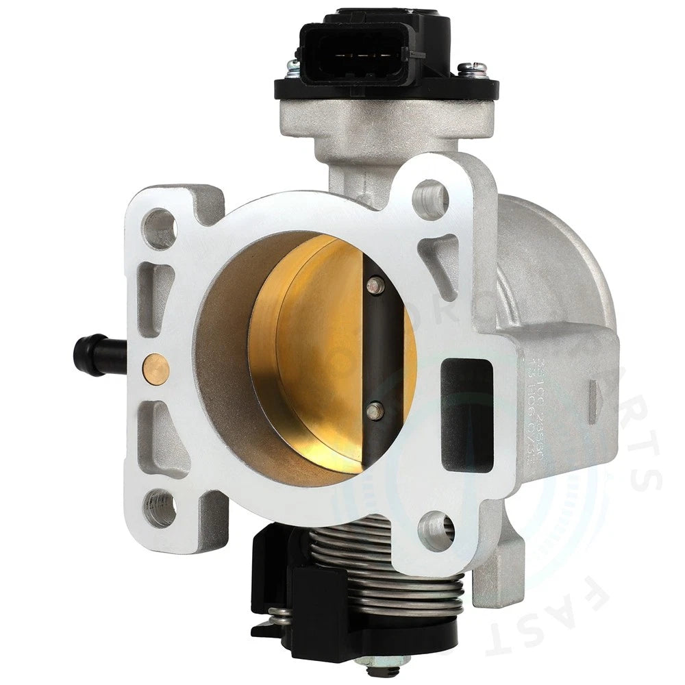 Throttle Body for Hyundai Accent (2006–2011)