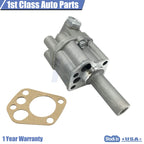 Engine Oil Pump for Nissan Frontier Xterra 240SX D21 (1999-2004)