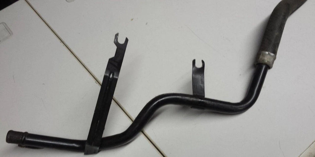 Oil Cooler Coolant Hose for Ford Thunderbird SC 1989–1990 (3.8L)