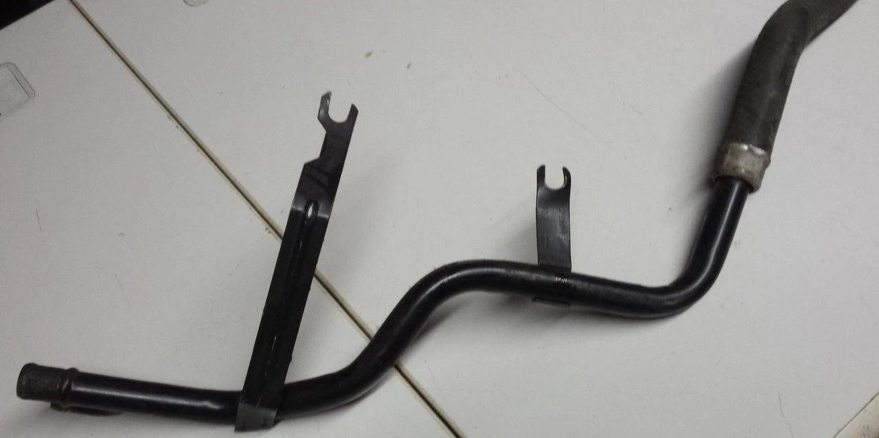 Oil Cooler Coolant Hose for Ford Thunderbird SC 1989–1990 (3.8L)