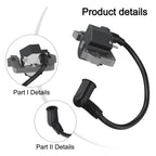 Ignition Coil for Honda GCV135 (2010–2023)