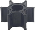 Water Pump Impeller 17461-93500 for Suzuki 2 Stroke 9.9 16 HP Outboard (1990–2023)