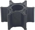 Water Pump Impeller 17461-93500 for Suzuki 2 Stroke 9.9 16 HP Outboard (1990–2023)