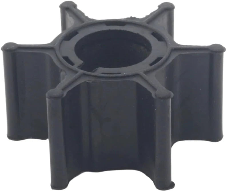 Water Pump Impeller 17461-93500 for Suzuki 2 Stroke 9.9 16 HP Outboard (1990–2023)