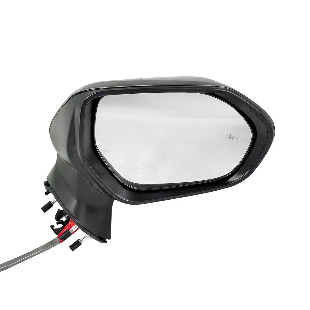 Power Heated Side Mirror Right Passenger for Toyota Camry (2018–2024)
