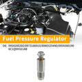Fuel Pressure Regulator No.0954200260 for Nissan Primera (2002–2008)