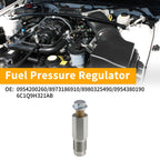 Fuel Pressure Regulator No.0954200260 for Nissan Primera (2002–2008)
