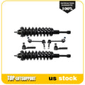 Front Quick Strut Set for Toyota 4Runner (2003–2009)