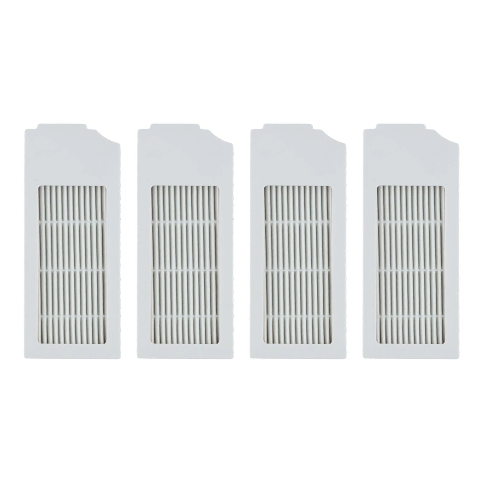 Filters for ECOVACS DEEBOT N20/N20 PLUS/N20 PRO PLUS (2023–2023)