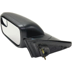 Left Side Mirror for Ford Explorer (2016–2019) Power Textured Black