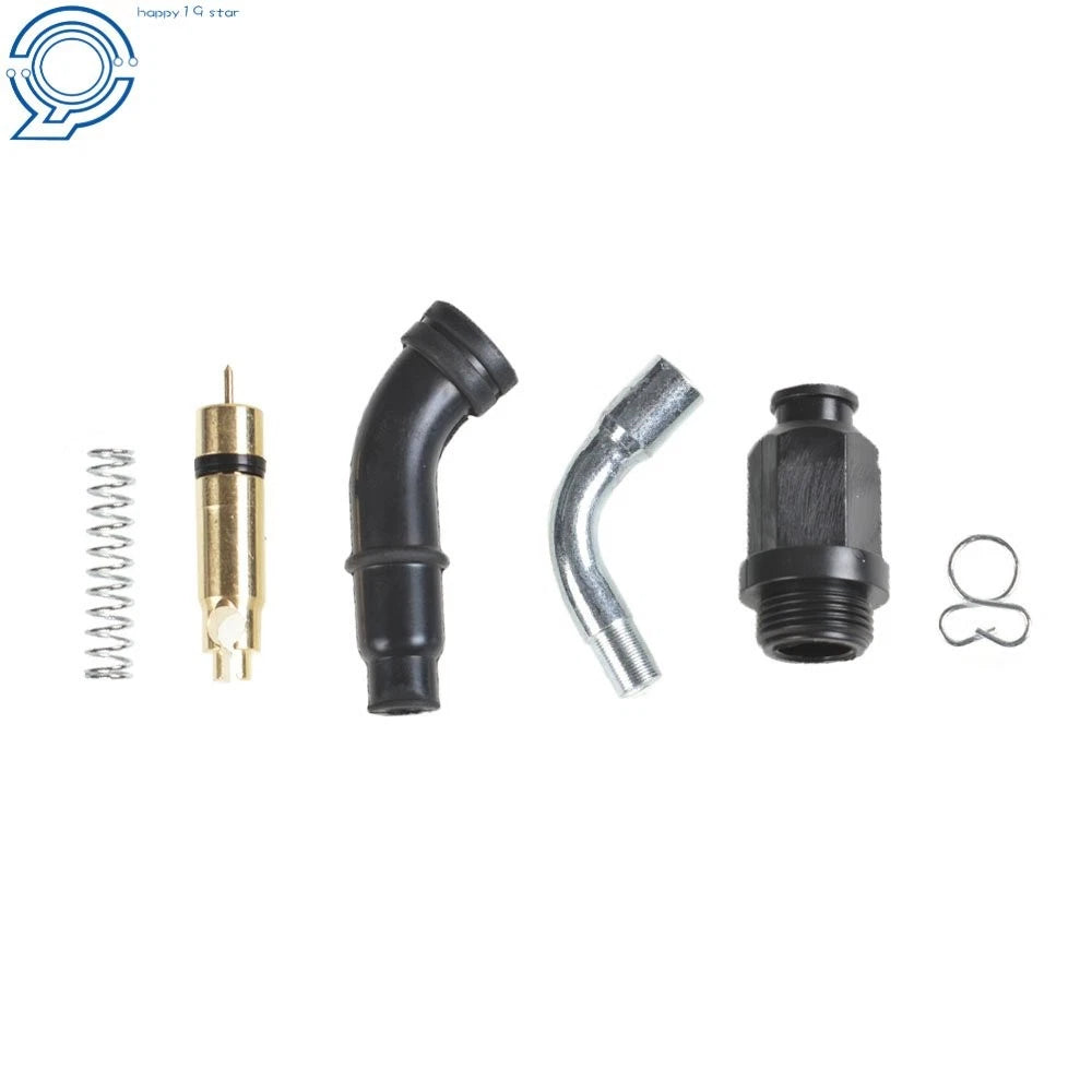Choke Cable & Valve Plunger Kit for Honda Foreman Rubicon 500 (2001-2023)