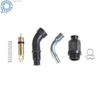 Choke Cable & Valve Plunger Kit for Honda Foreman Rubicon 500 (2001-2023)