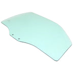 Front Passenger Right Door Glass for Ford Escape, Mercury Mariner