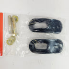 Touchless Tie Down Anchor for Harley-Davidson (Paul Yaffe's Bagger Nation)