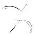 Sunsong Power Steering Pressure & Return Line Hose Kit for Ford F-250 (1999–2004)