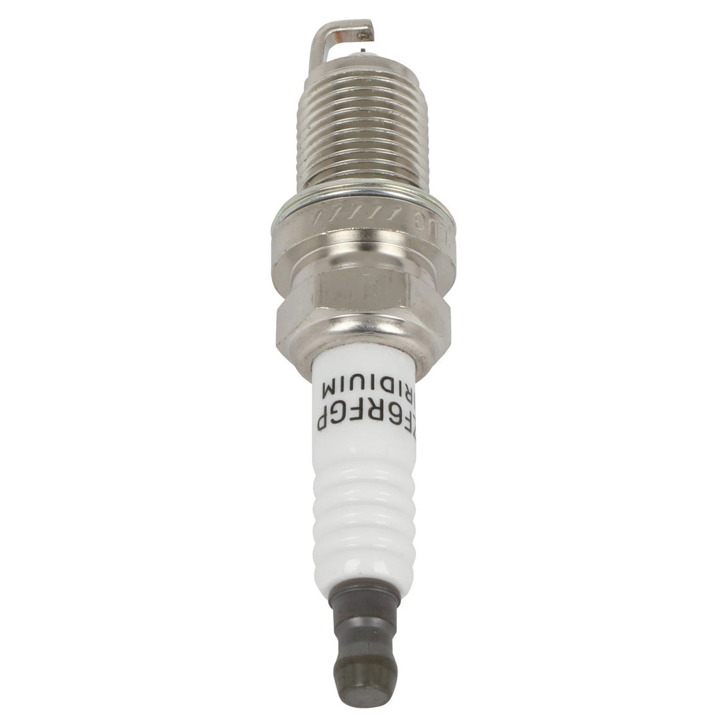 Set of 6 Iridium Spark Plugs for Honda Odyssey (1999–2004) & Mazda 626 (1998–2002)