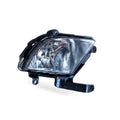 Fog Light for Kia Forte Cerato TD (2009–2013) - Part Numbers: [Insert Part Numbers]