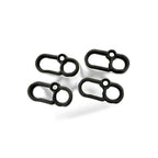 Spark Plug Seal for Jaguar XF XJ XK F-Type Land Rover Discovery 3 (2008–2019)