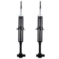Set of 2 Front Struts for Ford Explorer (2002–2003) 4WD
