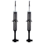 Set of 2 Front Struts for Ford Explorer (2002–2003) 4WD