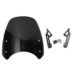Windshield Wind Deflector for Ducati Scrambler (2015–2018) CBN