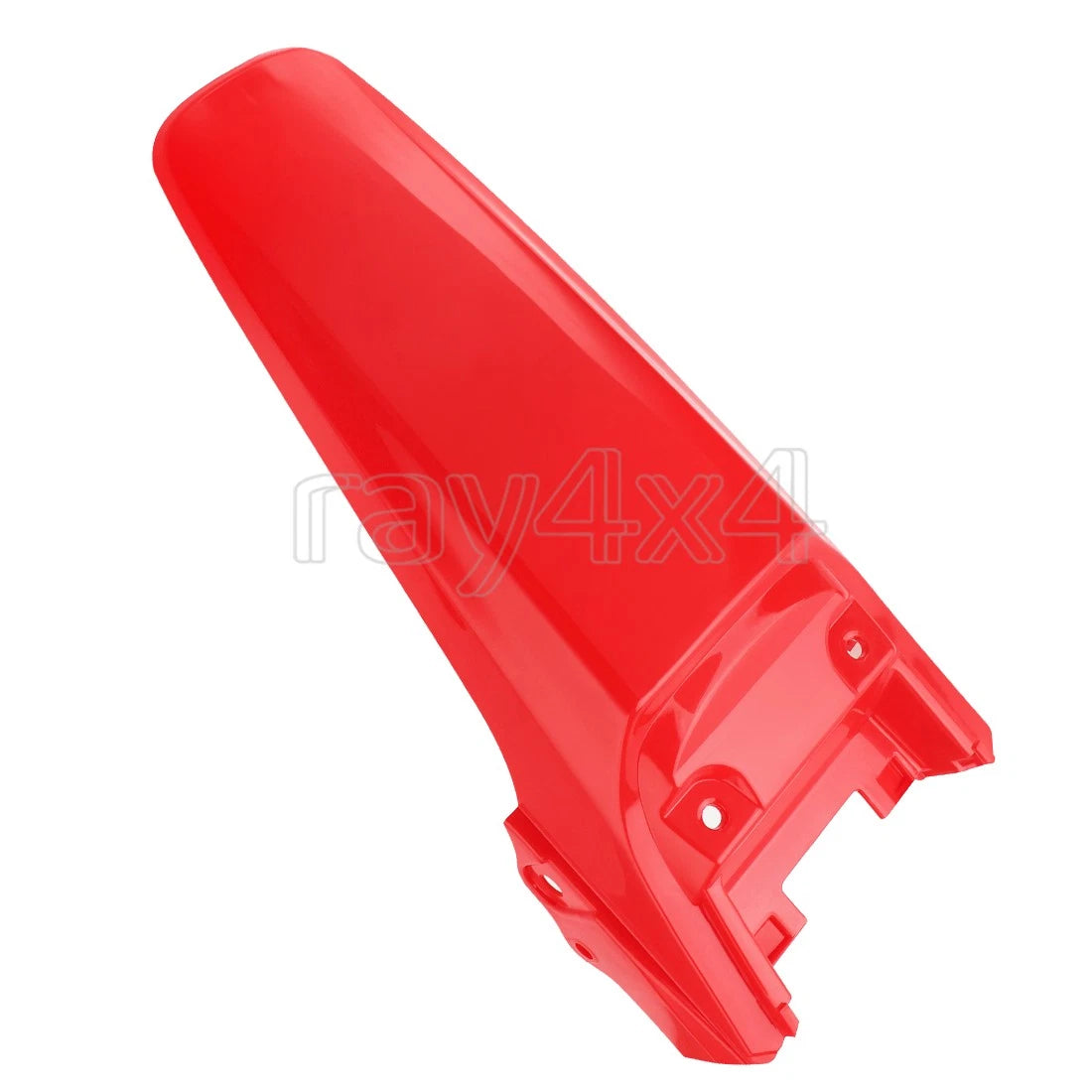Fender Mud Guard for Honda CRF80F CRF100F (2004–2008) 80101-KSJ-670ZA