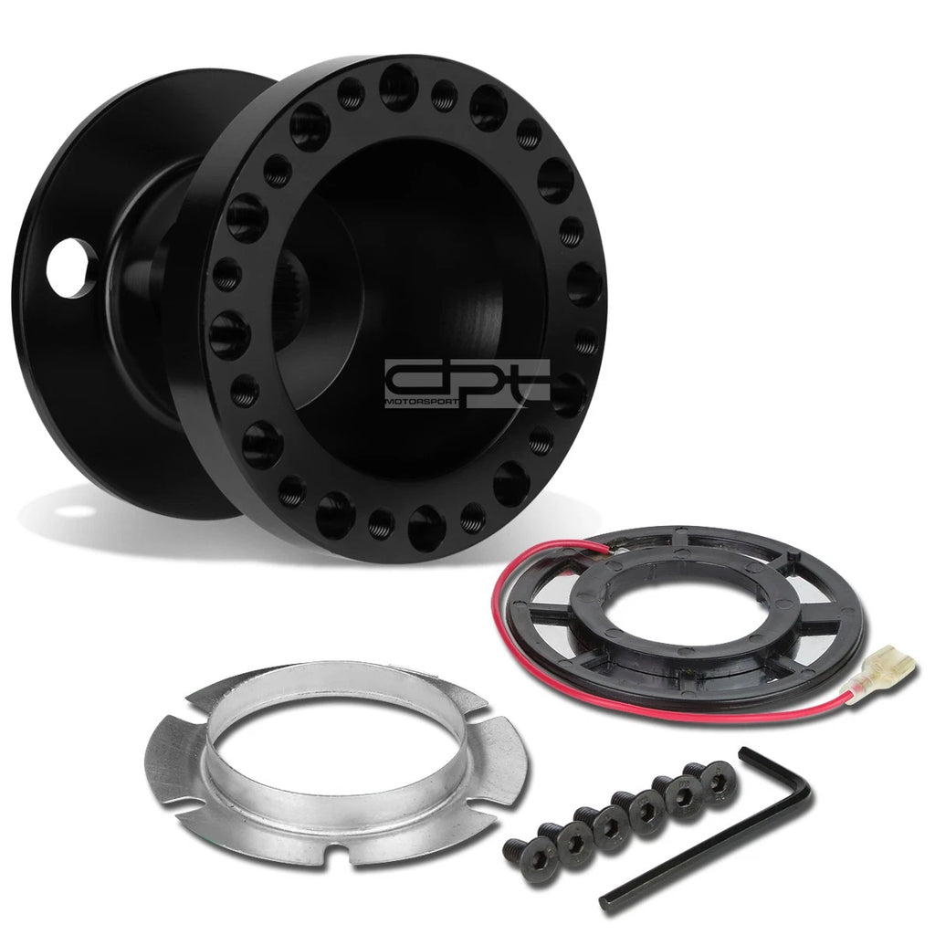 Steering Wheel Hub Adaptor for Honda Civic EG/Integra DC2 (1992–1995)