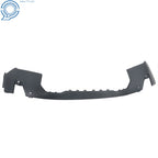 Front Bumper Upper Cover for GMC Acadia (2020-2022)