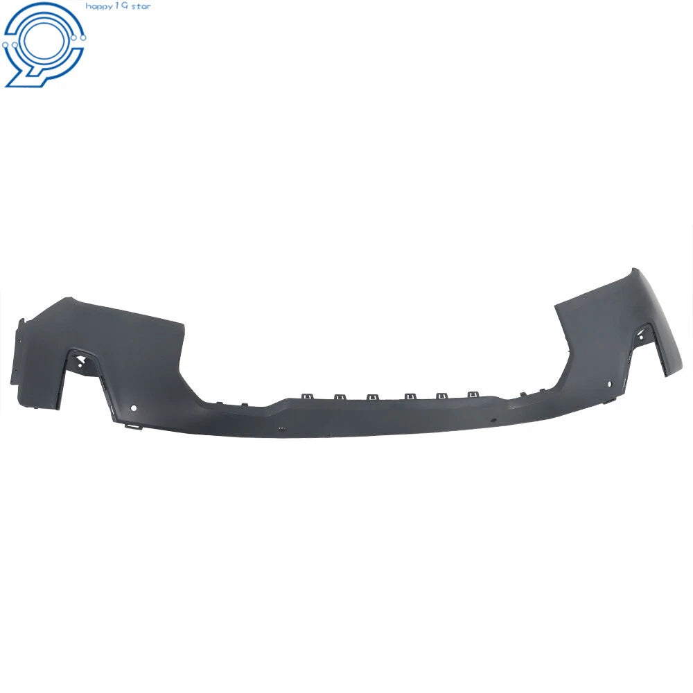 Front Bumper Upper Cover for GMC Acadia (2020-2022)