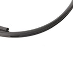 Front Passenger Right Side Glass Seal for Toyota Camry (2007–2011)