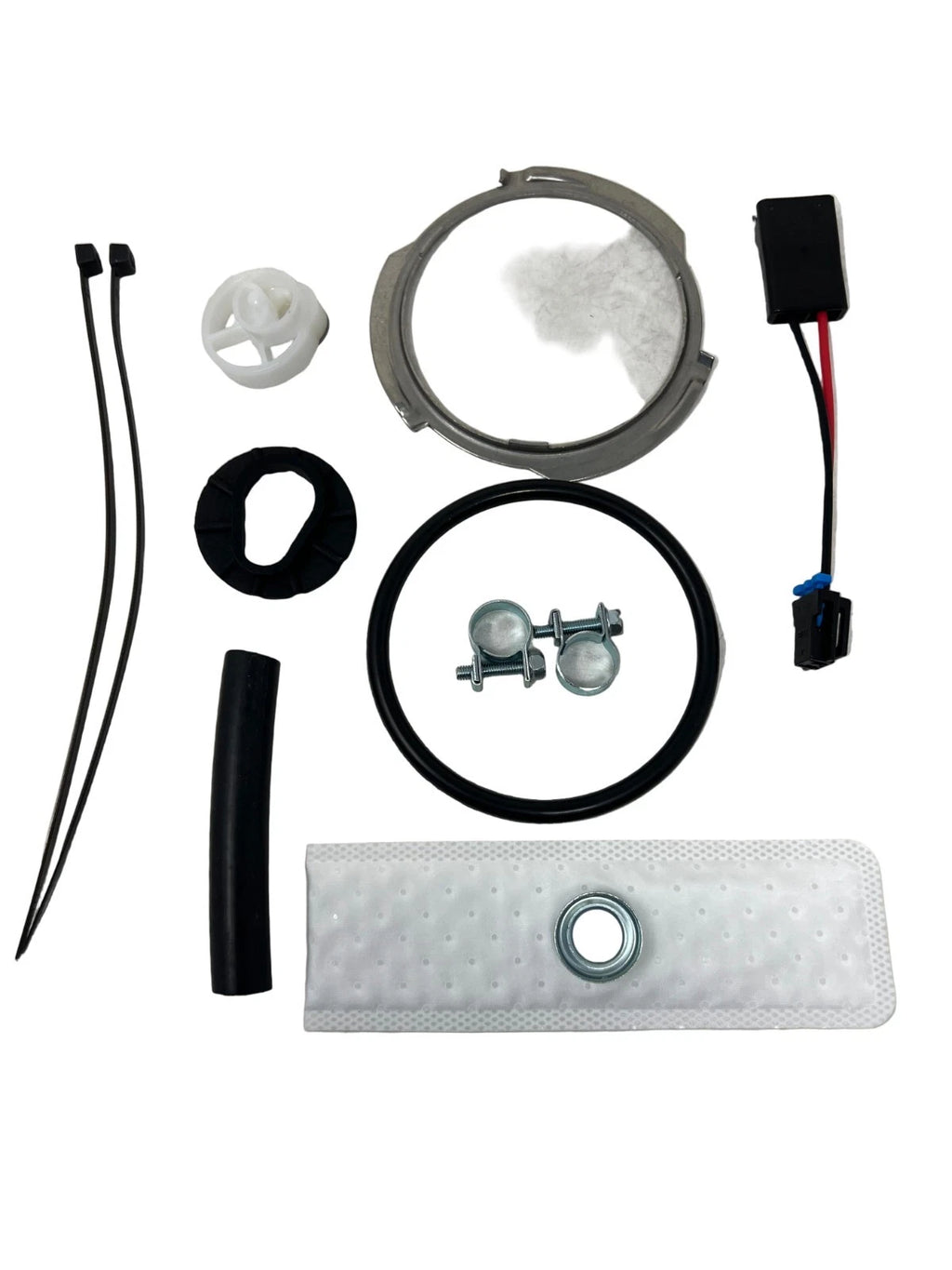 FPF FH-1004 LS Swap Fuel Pump Hanger for Chevy GMC OBS Pickup (1988–1995)