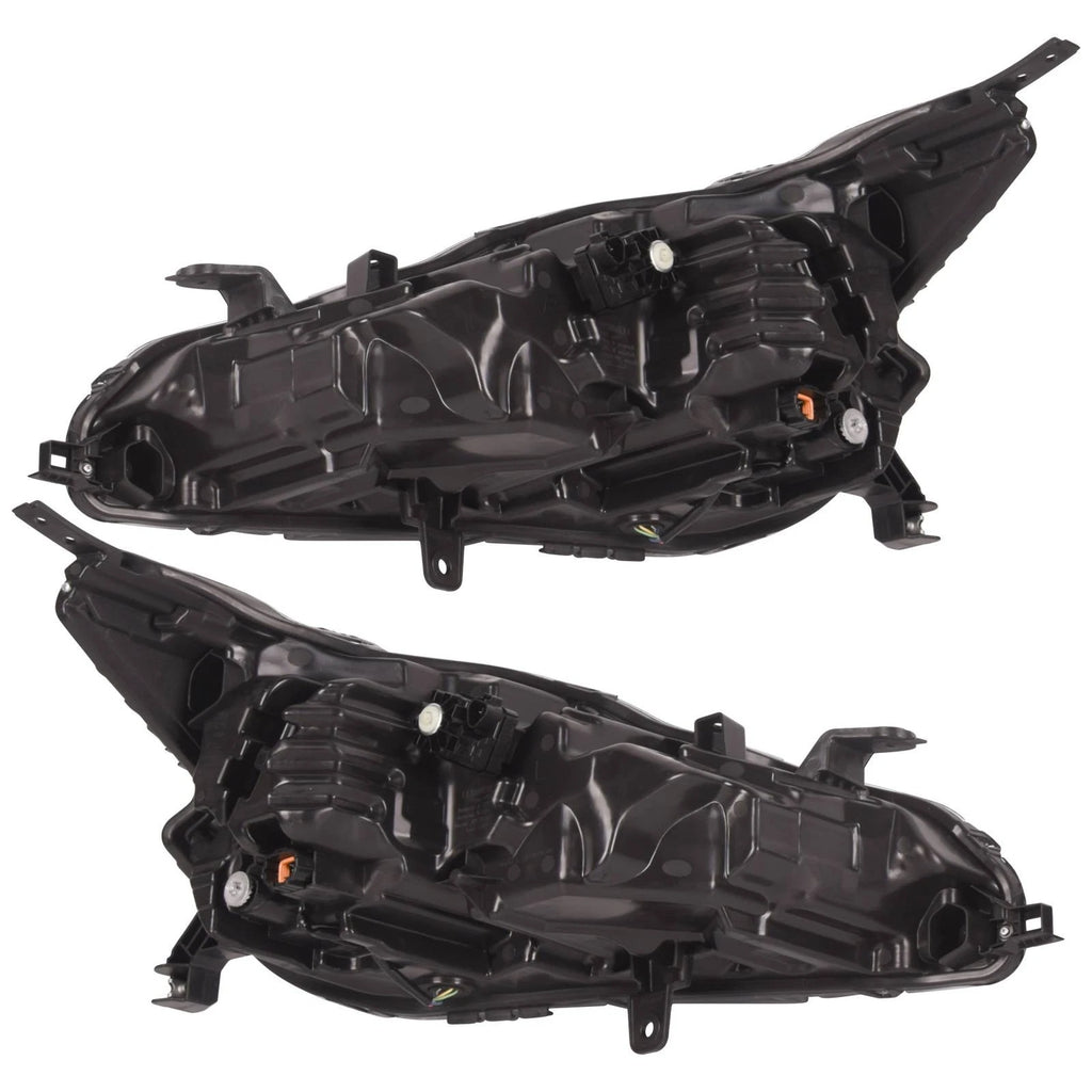 LED Headlights for Nissan Altima (2019-2022)