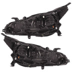 LED Headlights for Nissan Altima (2019-2022)