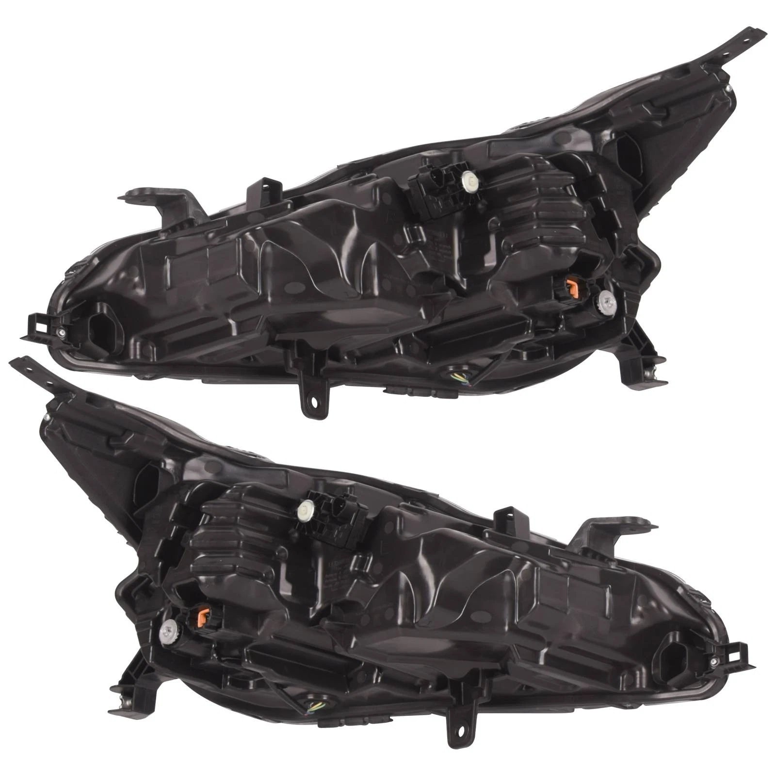 LED Headlights for Nissan Altima (2019-2022)