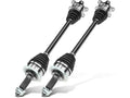 Set of 2 Rear CV Axle Shafts for Mazda 929 (1992–1995) SZ978KV