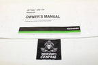 Service Manual for Kawasaki Jet Ski STX15F JT1500 (2015)