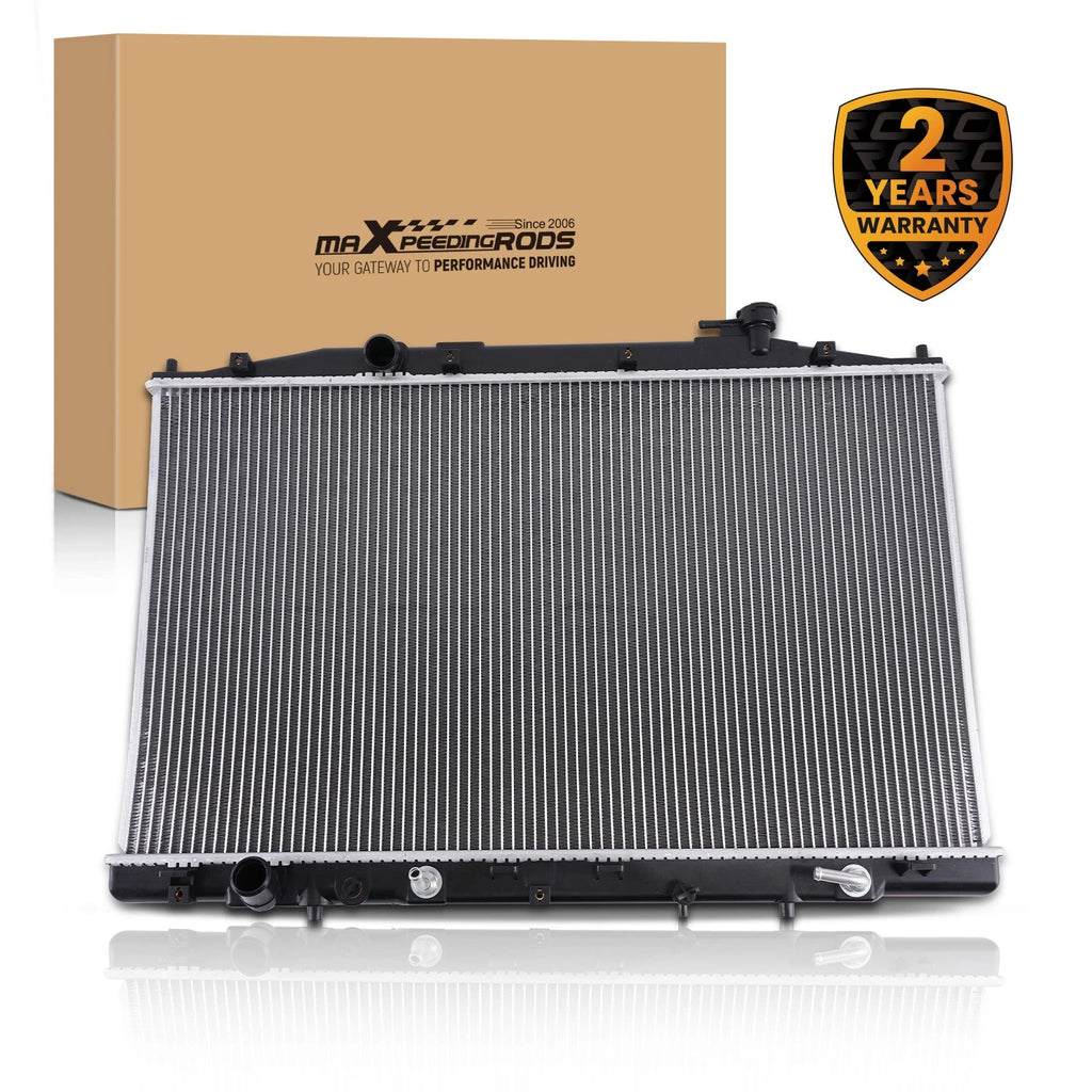 Radiator for Honda Odyssey (2011–2017) 4113208 Aluminum Core