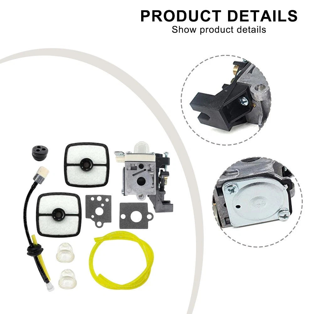 Carburetor for Echo (Multiple Models)